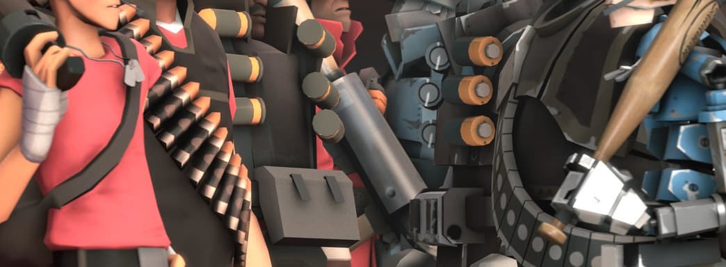 И вновь продолжается БОТ. Зачем издатели заменяют игроков искусственным интеллектом