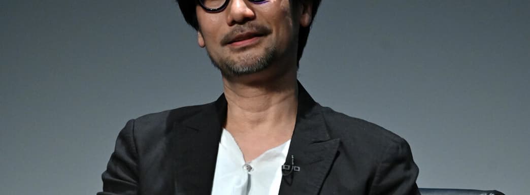 Хидео Кодзима покупал свои игры и был вынужден раздавать флаеры Metal Gear