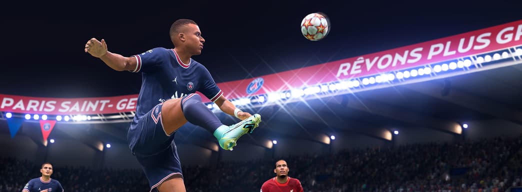 EA сильно ограничила возможности фанатов FIFA на ПК