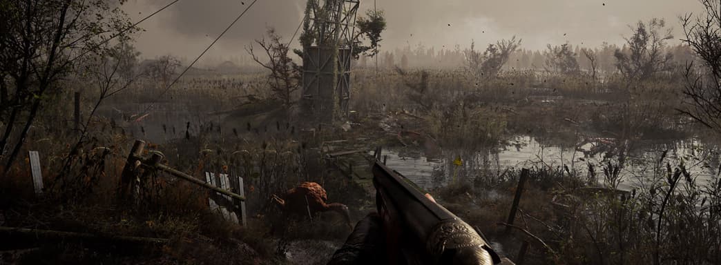 S.T.A.L.K.E.R. 2 назвали истинной игрой нового поколения, Microsoft шутит над Sony — самое интересное за 13 июля