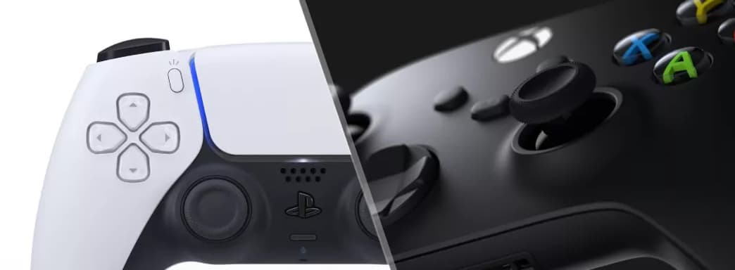 Глава Xbox похвалил DualSense для PS5 и хочет улучшить контроллер Xbox