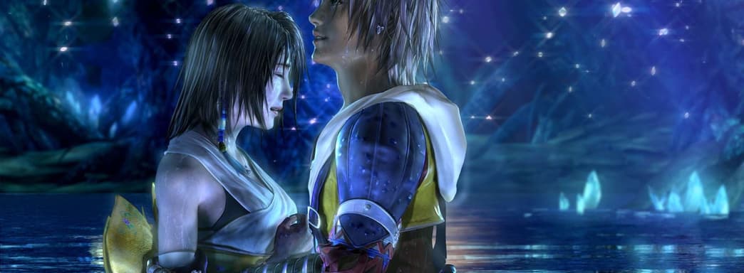 Square Enix. Разработчики готовы к выпуску продолжения Final Fantasy X — FF X-3, но ремейки важнее