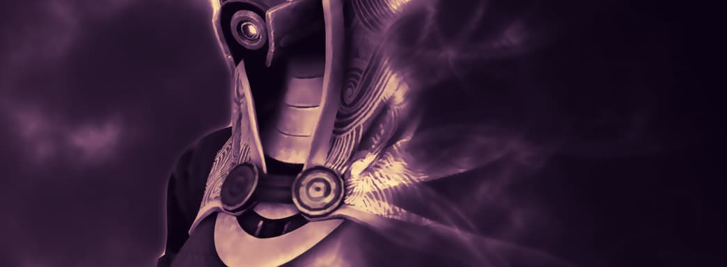 Игрок нашёл необычный способ увидеть лицо Тали в Mass Effect: Legendary Edition. Понадобится капельница