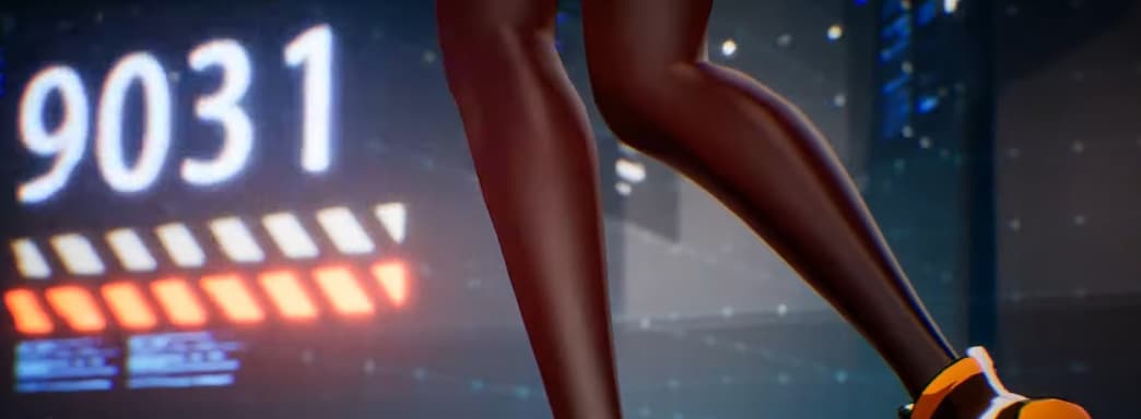 «Время перемен». Представлен анонсирующий трейлер продолжения аниме-боевика Dusk Diver 2