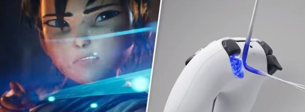 Sony показала как консольный PlayStation-эксклюзив Kena: Bridge Of Spirits использует возможности DualSense