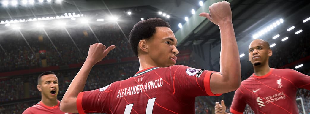 «Это ошибка». Electronic Arts отрицает сильные ограничения для ПК-версии FIFA 22, которые запрещали игрокам поменять ПК