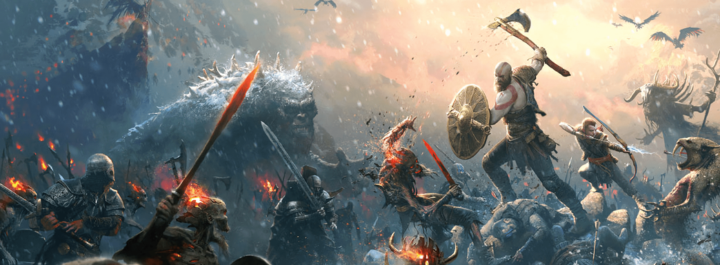 Одумался. Создатель God of War критикует Sony за высокие цены на игры и возмущается отсутствием региональных цен