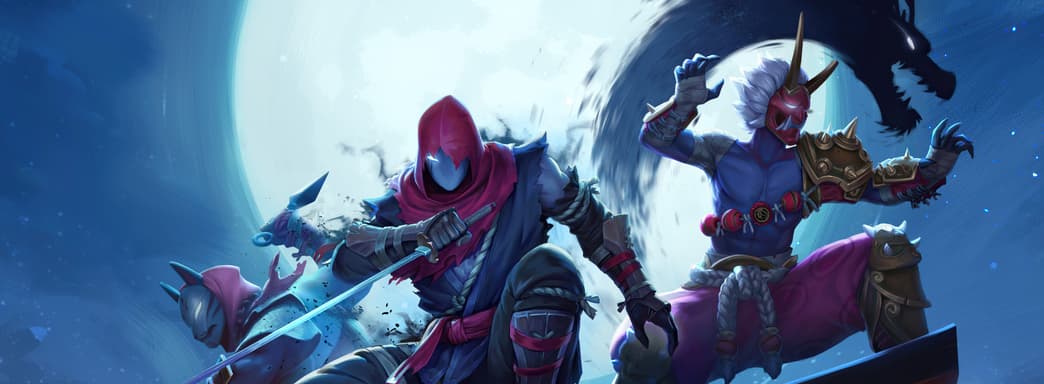 Ниндзя и много стелса в демонстрации игрового процесса Aragami 2