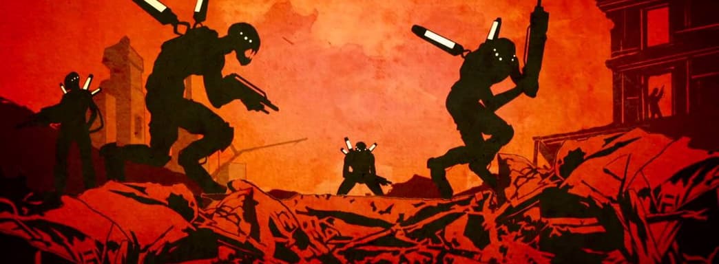 Утечка: опубликована презентация Resistance Burning Skies для портативной консоли Sony