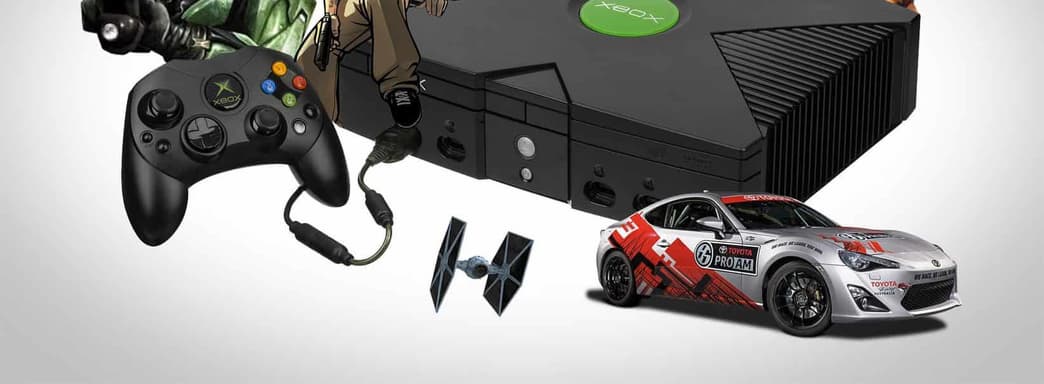 Глава Xbox обеспокоен, что игровая индустрия «теряет свою историю»