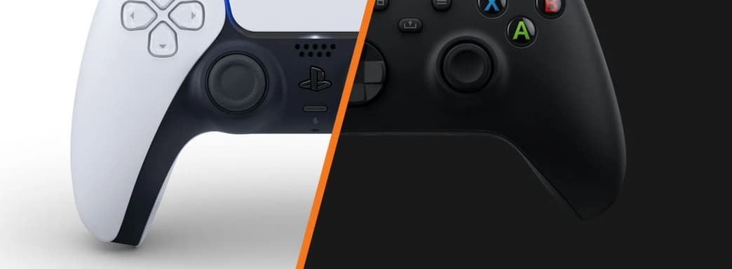 Microsoft готовит ответ DualSense. Глава Xbox похвалил контроллер PS5