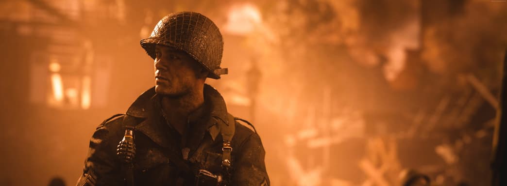 Игроки напрасно не ценят труды разработчиков Call of Duty, считает бывший глава Sledgehammer Games