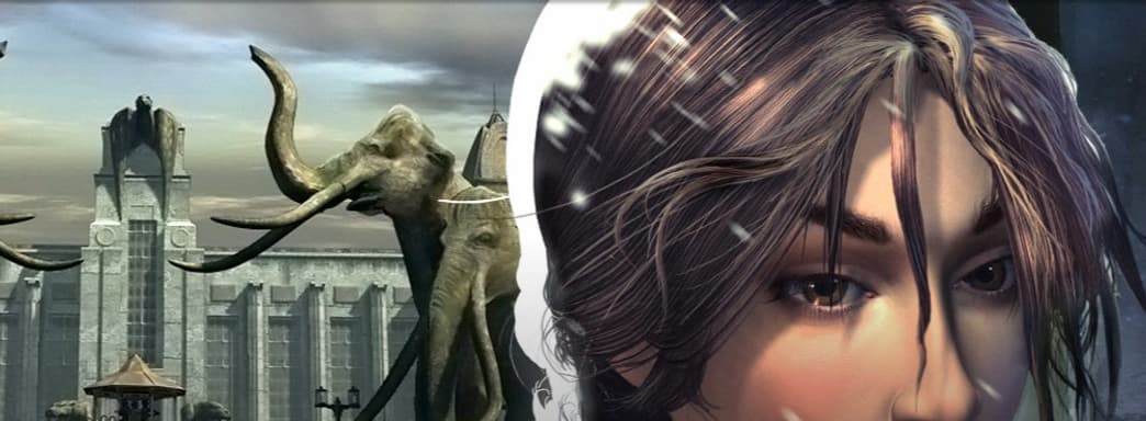 GOG.com дарит Syberia 1 и 2