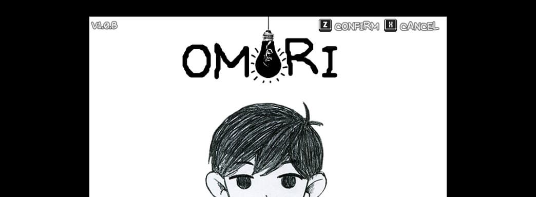 Дружба — это хорошо! Обзор Omori