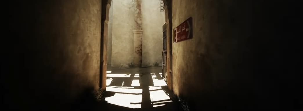 Энтузиаст представил популярные карты Dust 2 и Inferno из CS: GO на движке Unreal Engine 5