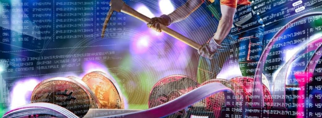 Крупнейшая криптоферма Украины оказалась IT-компанией, Хидео Кодзима похвалил сам себя — самое интересное за 16 июля