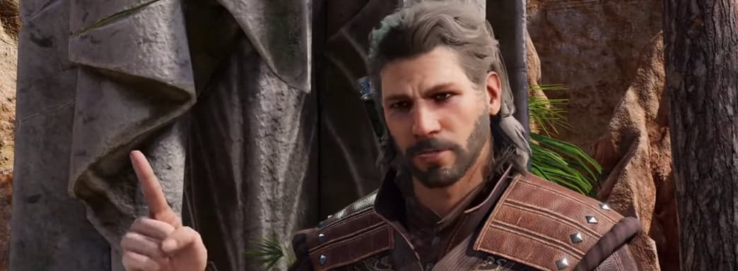 Baldur's Gate 3 получила патч #5 с мини-квестами для персонажей