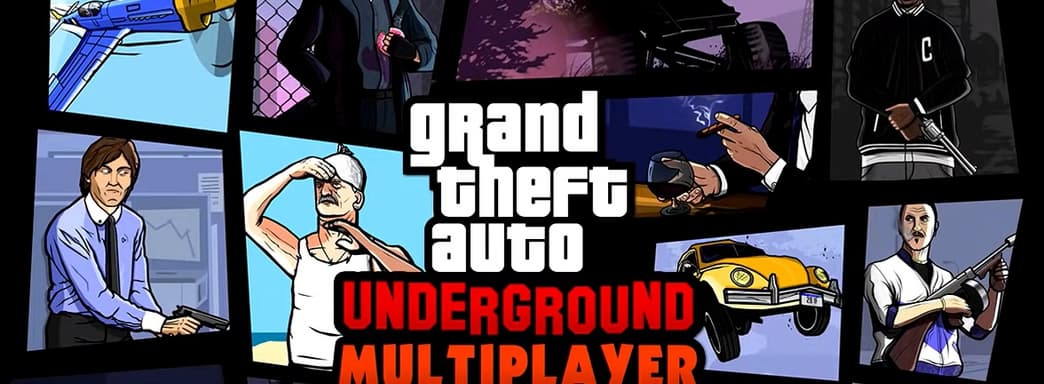 Издатель GTA удалил модификацию, которая объединяла «вселенную эпохи 3D» на движке San Andreas