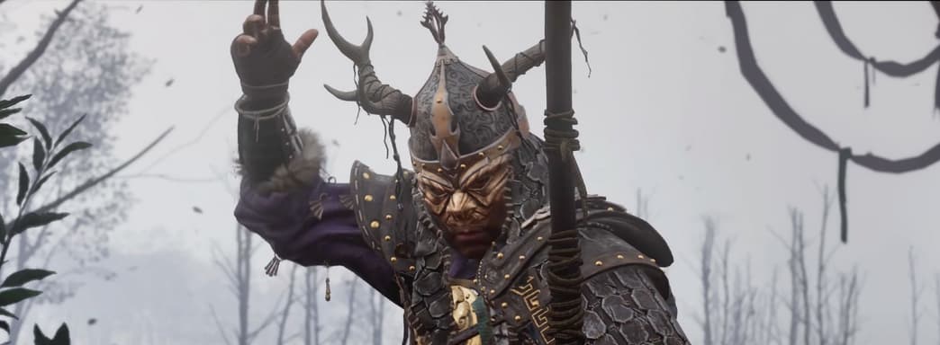 В приложении Netflix найдены изображения контроллеров PS5 и Ghost of Tsushima