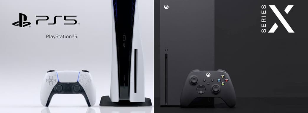 PS5 против XSX спустя восемь месяцев. Кто лучше?