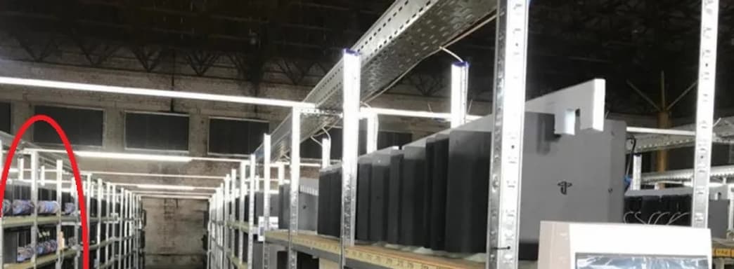 Накрытая в Украине «крупнейшая криптоферма» из 4 тысяч консолей PlayStation использовалась для ботов в FIFA Ultimate Team