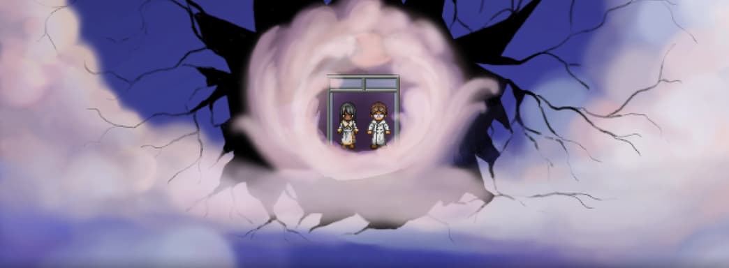 Автора To the Moon «избили и похитили» ради анонса мобильной версии Finding Paradise