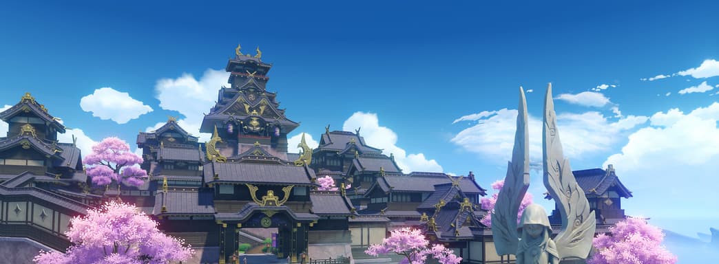 Игроки не смогут улучшить выносливость в Genshin Impact в Инадзуме, но получат больше премиальной валюты