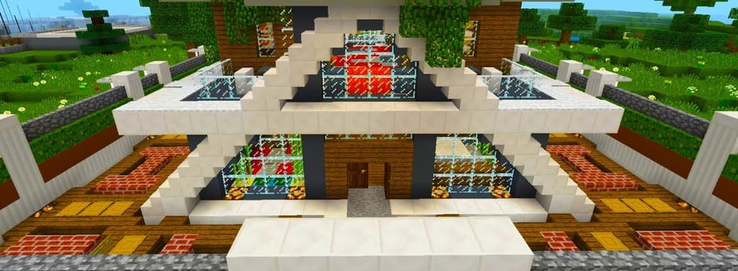 Энтузиаст превратил игру Minecraft в систему управления «умным домом»