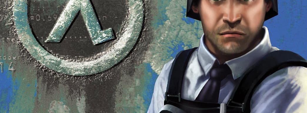 Российские энтузиасты выпустили и перевели вторую главу ремейка Half-Life: Blue Shift на базе Black Mesa