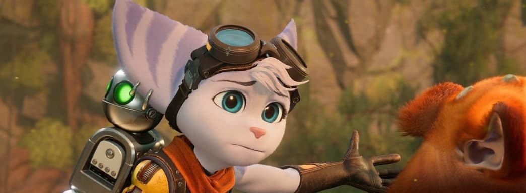 Главный эксклюзив PS5 рухнул с 1 на 10 место в чартах