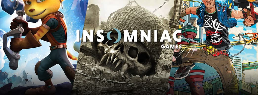 Чем проще, тем лучше. В Insomniac Games перестали делать упор на сложность в играх