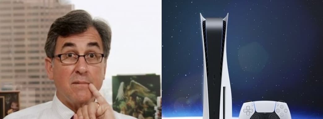 Sony совершила «огромную ошибку», отказавшись от E3. Майкл Пактер считает, что компании стоит проснуться