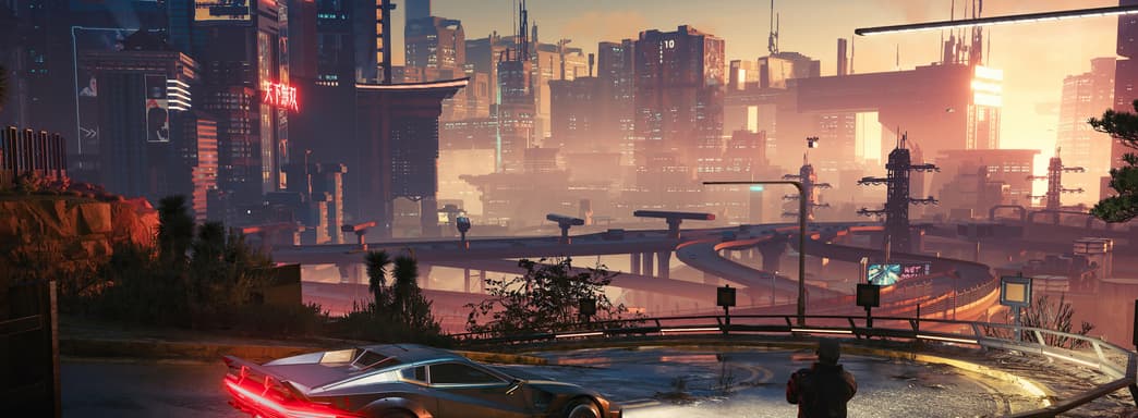 Ведущий дизайнер квестов Cyberpunk 2077 объяснил причины молчания CD Projekt