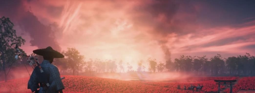 Режиссёрская версия Ghost of Tsushima «набрала веса» и теперь потребует почти вдвое больше места