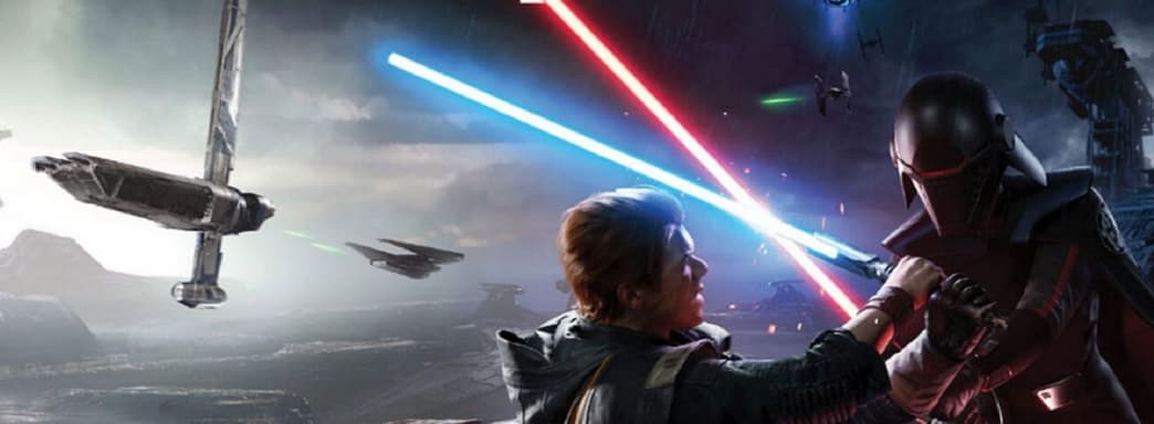 Продолжение Star Wars Jedi: Fallen Order не покажут на EA Play