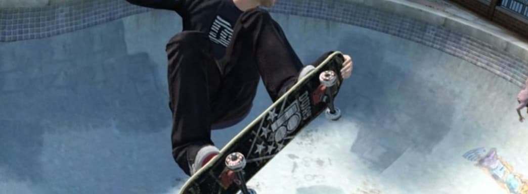 Skate 4 обойдёт EA Play Live стороной, но разработчики хотят «кое-что» показать