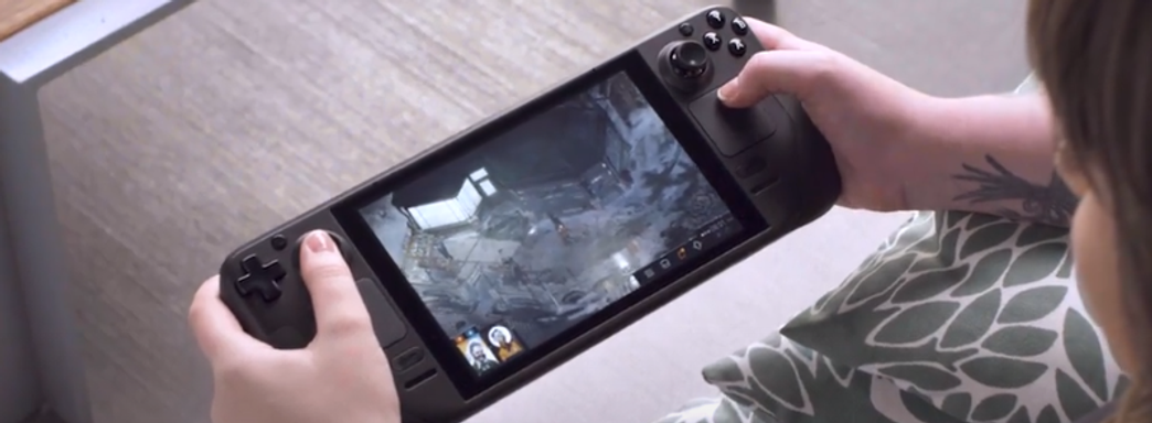 Steam Deck: хотите узнать, какие игры будут совместимы? У ProtonDB есть ответ