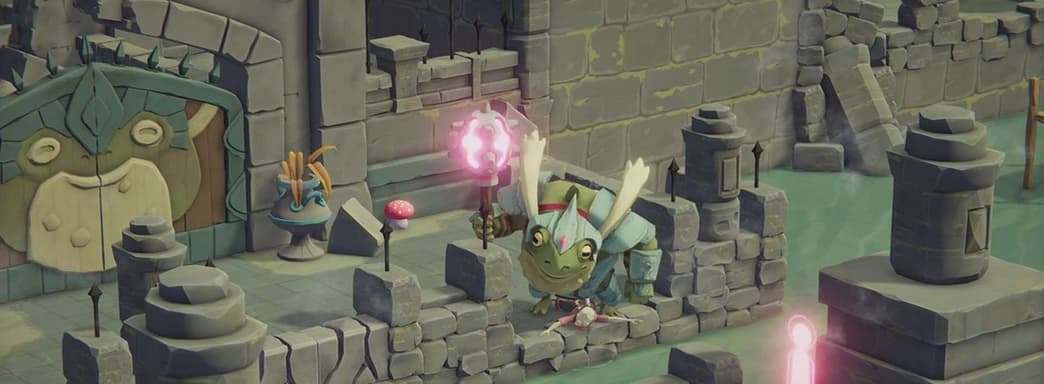 В ближайшие дни на Xbox появится 14 новых игр