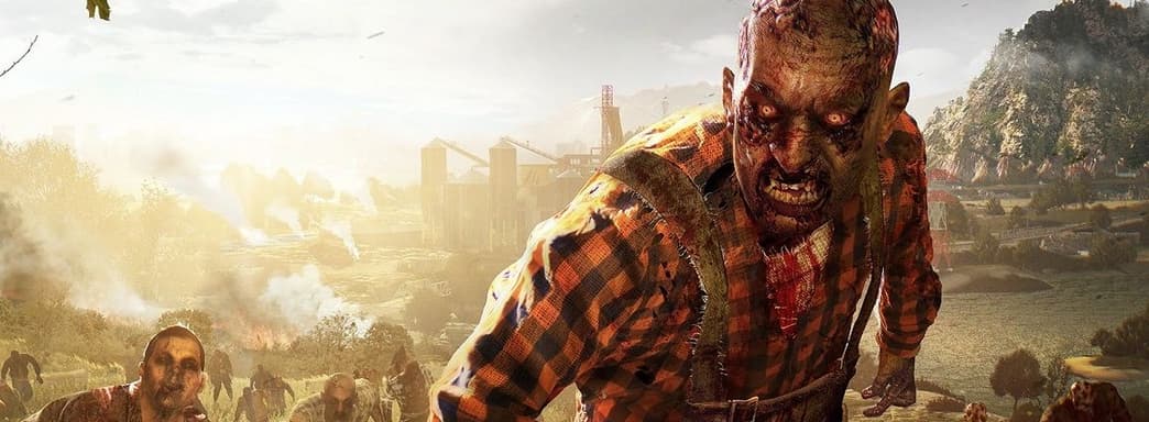 Dying Light: Platinum Edition выйдет на Switch и получила окно запуска