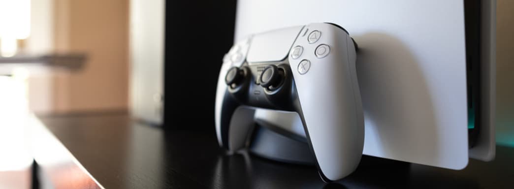 Кажется, Sony уже готовит новую ревизию PlayStation 5