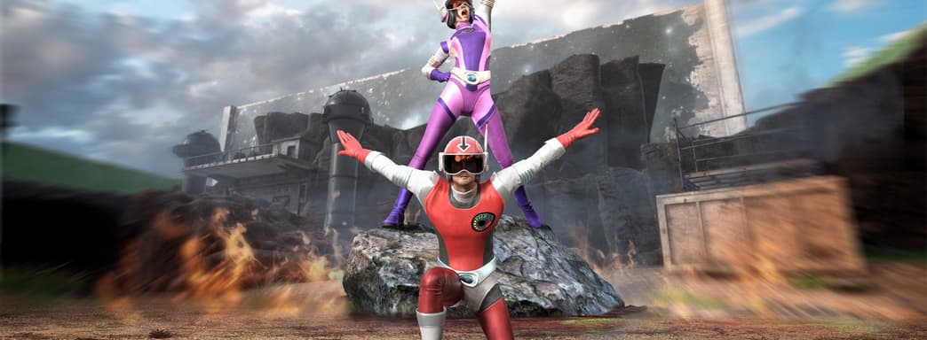 Продюсер Castlevania выпустит мультсериал по королевской битве PUBG