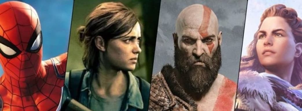 Uncharted и God of War на смартфоне? Sony готовится завоёвывать новый рынок