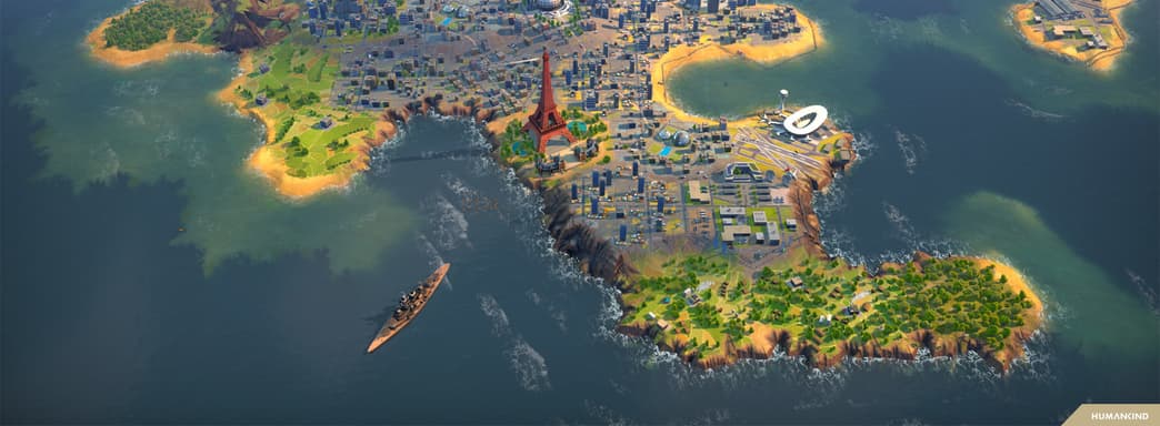 Не смогли оптимизировать? Разработчики Humankind отказались от Denuvo, чтобы сохранить производительность