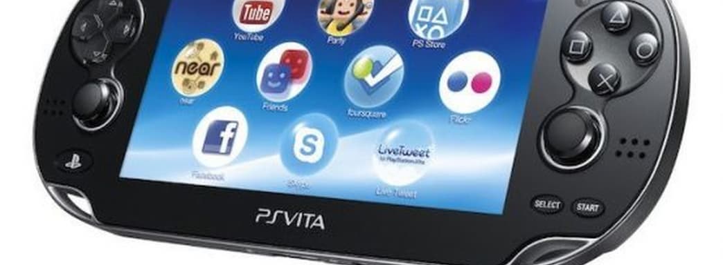 Последние игры для PS Vita выйдут 20 июля