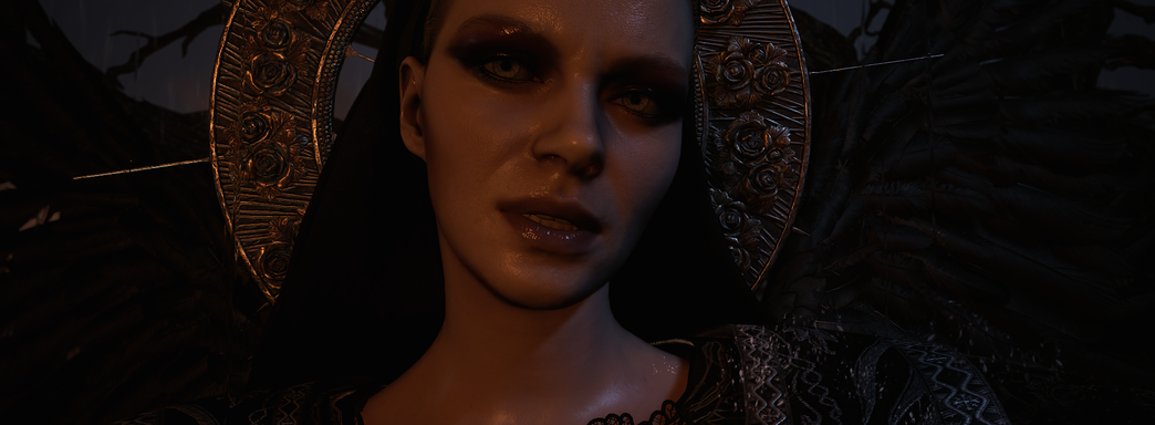 Resident Evil Village на ПК получила патч с оптимизацией