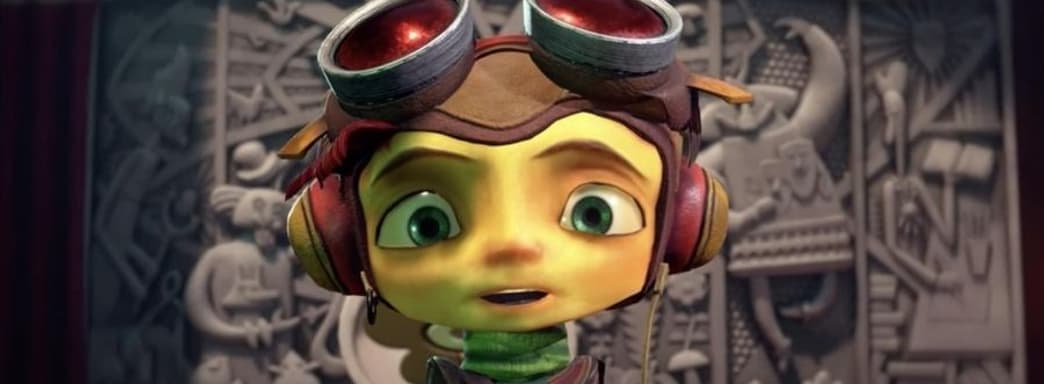 Разработчики Psychonauts 2 уверены в себе. Смотрим более 3 часов игрового процесса