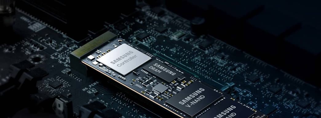 Быстрые SSD не только на консолях. Технология DirectStorage появится для Windows