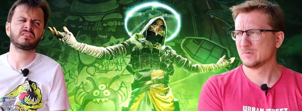 Черная полоса Ubisoft. Суд, переносы, анонс Tom Clancy’s XDefiant