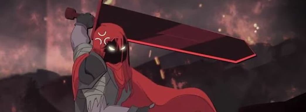 Eldest Souls в трейлере c Цитаделью Древних Богов. Разработчики продемонстрировали сражения со сложными боссами