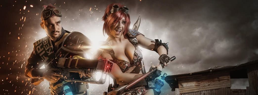 Bethesda снизила цены на свои игры в PlayStation Store для России. Некоторые проекты подешевели в два раза